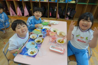 <span class="title">保護中: たけのこごはん</span>