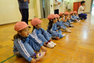 <span class="title">保護中: 体操の活動</span>