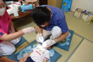 <span class="title">保護中: リズムうち</span>