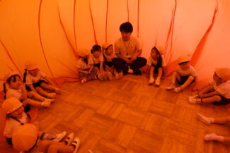 <span class="title">保護中: バルーンの中へ</span>