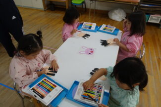 <span class="title">保護中: 保育室で</span>
