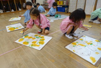 <span class="title">保護中: 絵画研修</span>