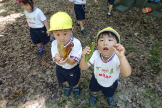 <span class="title">保護中: お山の公園</span>