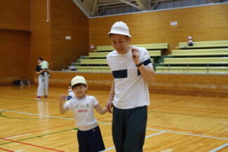 <span class="title">保護中: 親子で遊ぼう大会</span>