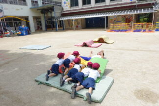 <span class="title">保護中: ボディペインティング</span>