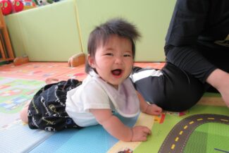 早く元気になってね（ほし組）