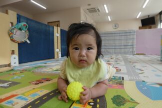 だれ通のお友だちもいっしょに（ほし組）