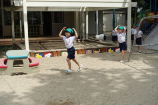 <span class="title">保護中: 避難訓練</span>