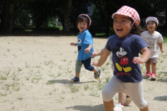 週明けのそら組