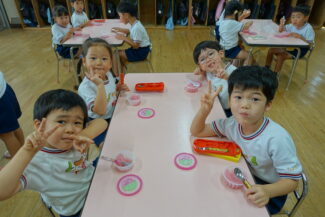 <span class="title">保護中: 苺かき氷</span>