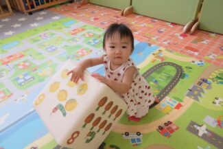 ほし組の今日
