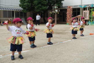 <span class="title">保護中: 運動会の練習</span>