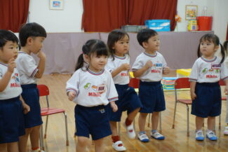 <span class="title">保護中: 英語活動</span>