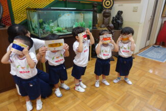 <span class="title">保護中: 運動会の練習</span>