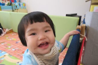 今日から３人（ほし組）
