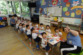 <span class="title">保護中: 運動会前日</span>