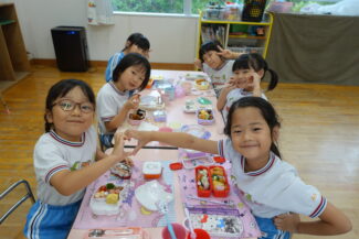 <span class="title">保護中: 制作活動</span>