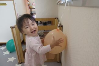 今日も元気です（ほし組）