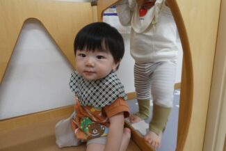 ほし組の一日