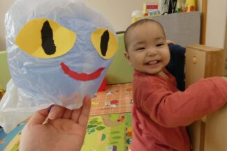チコスのハロウィン